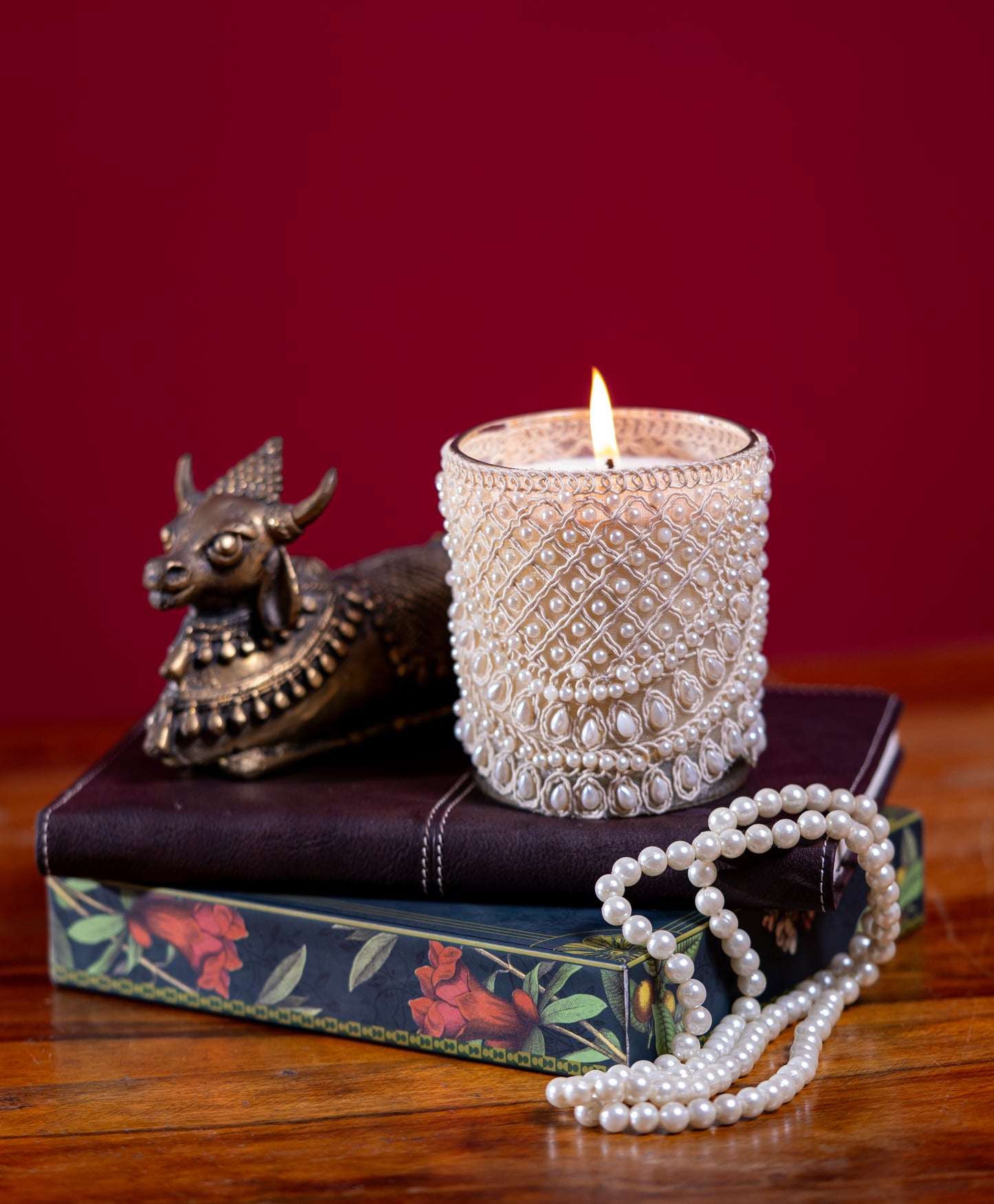 Heer Candle