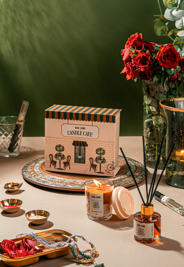 Candle Cafe Gift Box