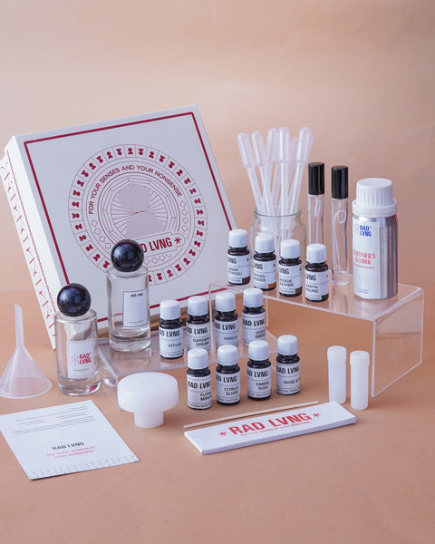DIY Perfume Making Kit