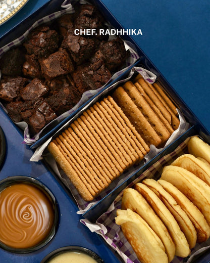 Dessert Grazing Box