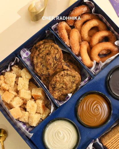 Dessert Grazing Box