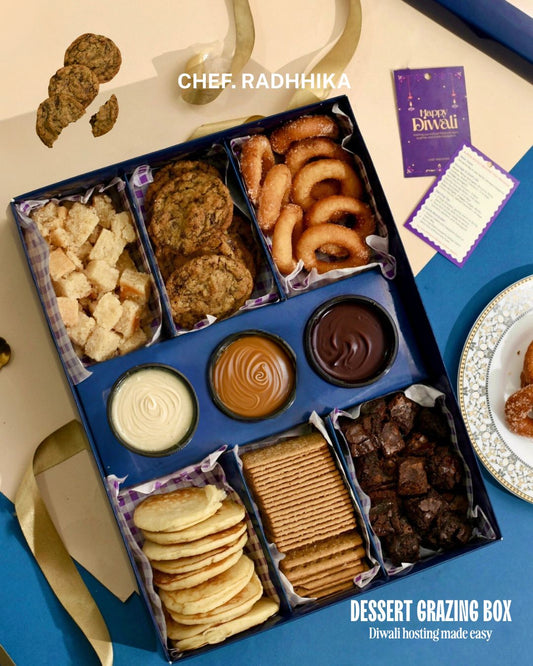 Dessert Grazing Box