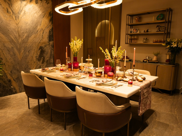 table styling workshop