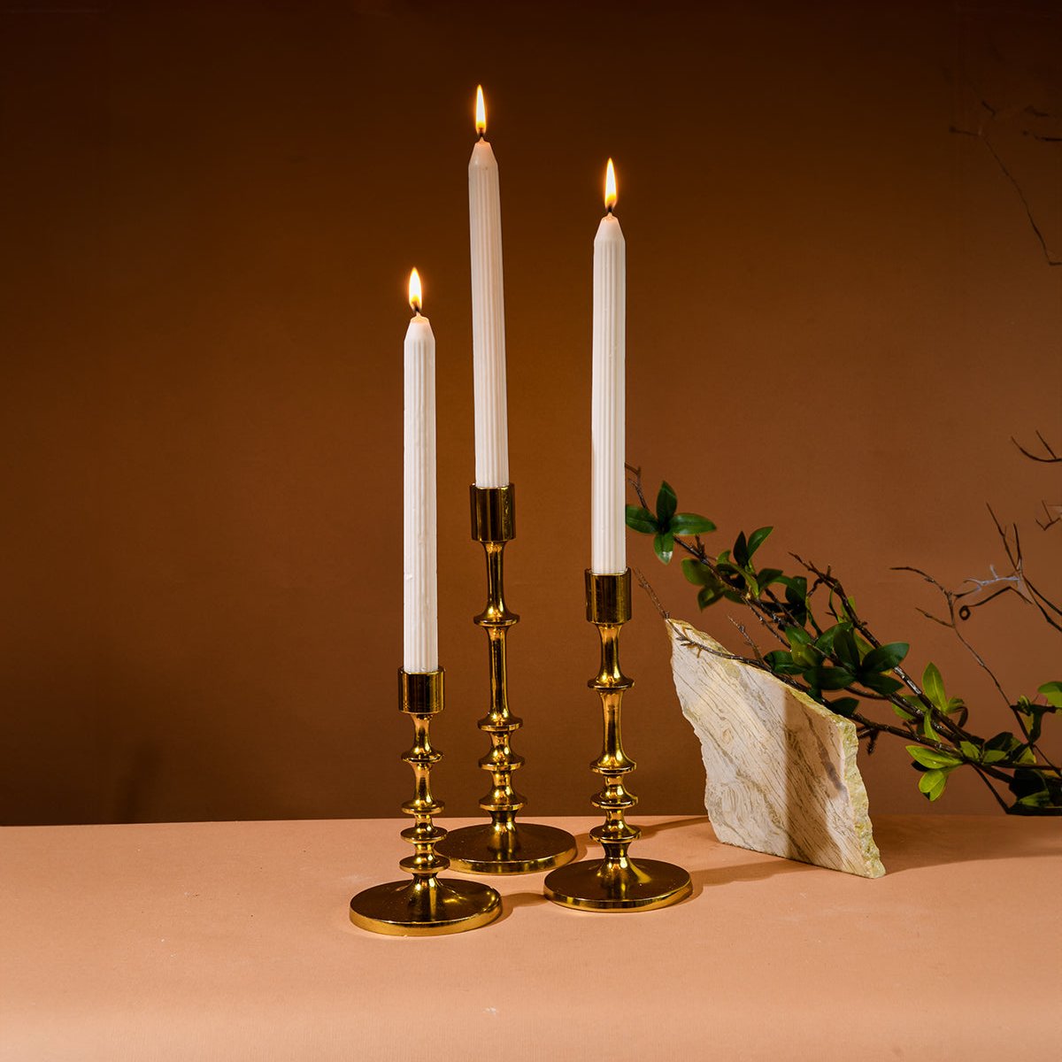 Holiday Foyer Styling Set | Christmas Decor Special Saver Combo