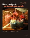 Mumbai | Candle Making Workshop | 16th August