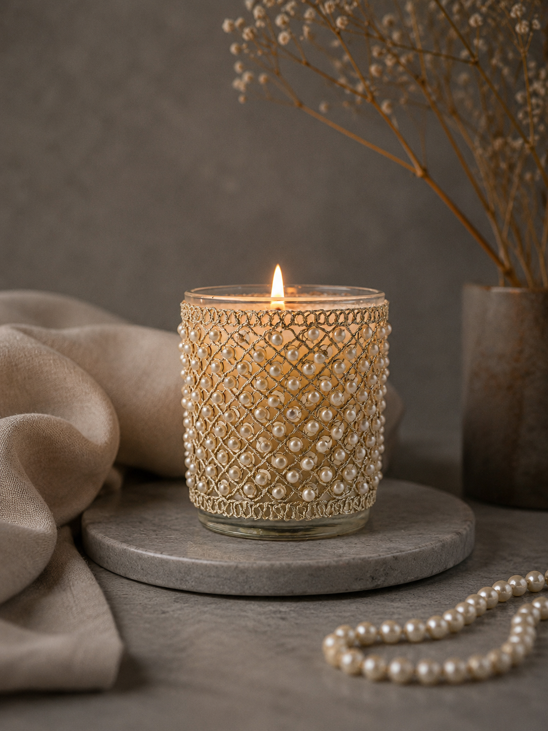 Noor - Scented Candle