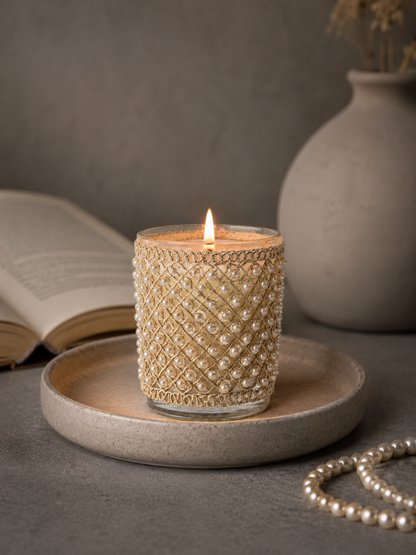 Noor - Scented Candle