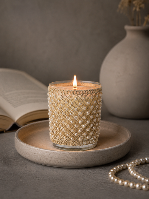 Noor - Scented Candle
