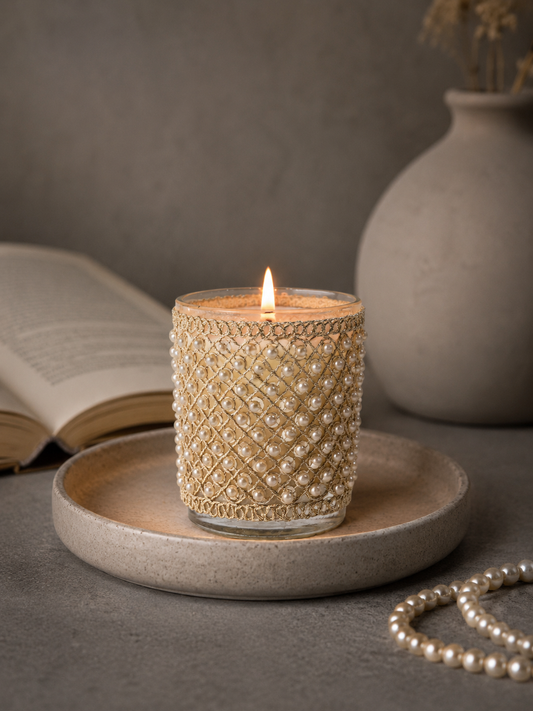 Noor - Scented Candle