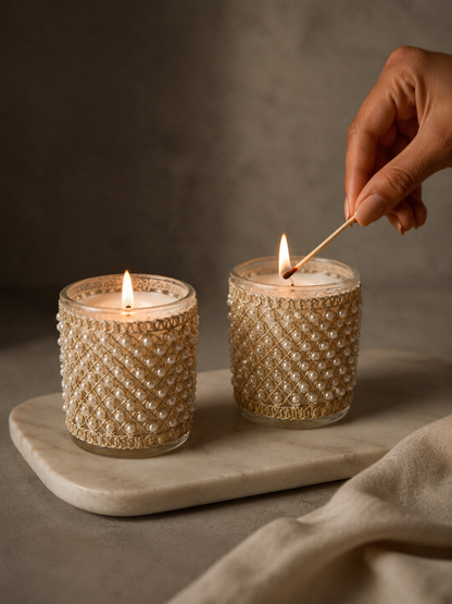 Noor - Scented Candle