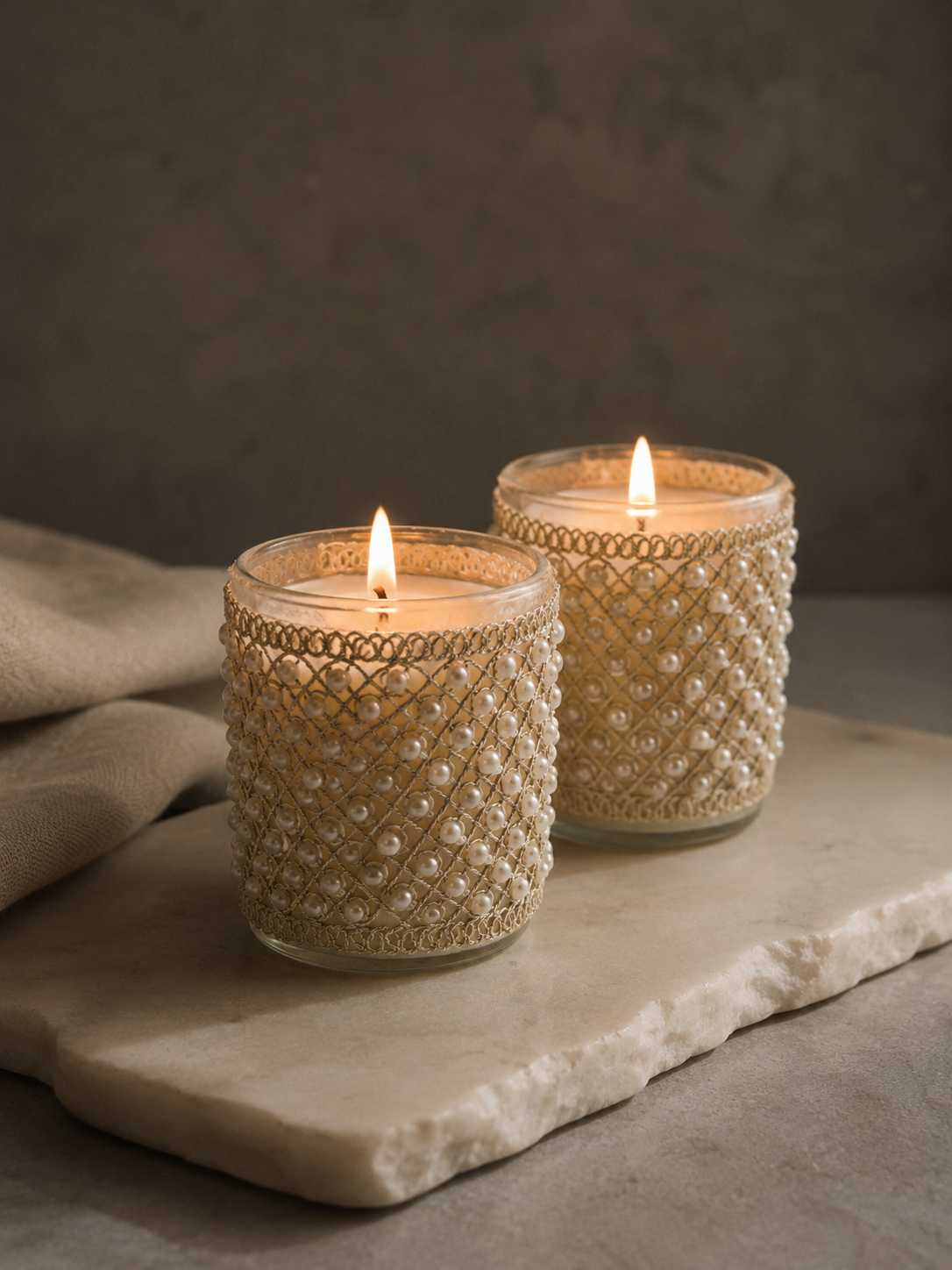 Noor - Scented Candle