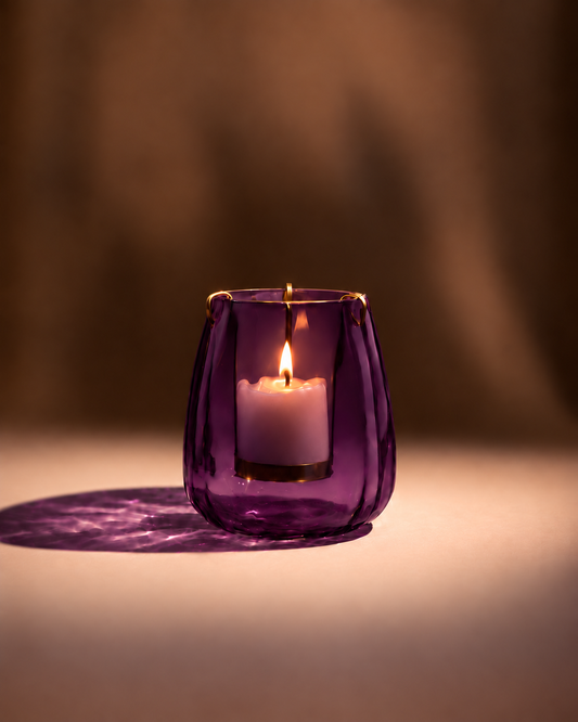 Juju Candle Holders