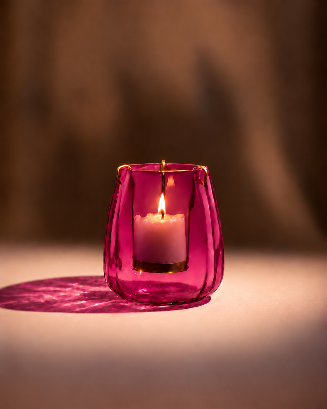 Juju Candle Holders