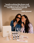 Mini DIY Perfume Making Kit