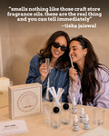 DIY Perfume Making Kit