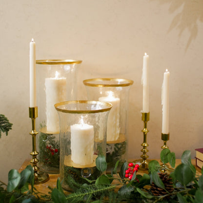 Holiday Foyer Styling Set | Christmas Decor Special Saver Combo