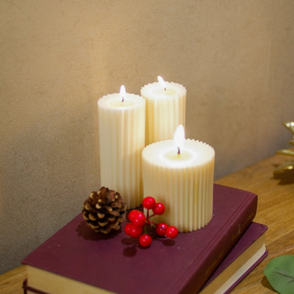 Holiday Foyer Styling Set | Christmas Decor Special Saver Combo