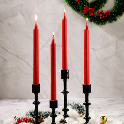 Set of 4 - Guidance Candlesticks