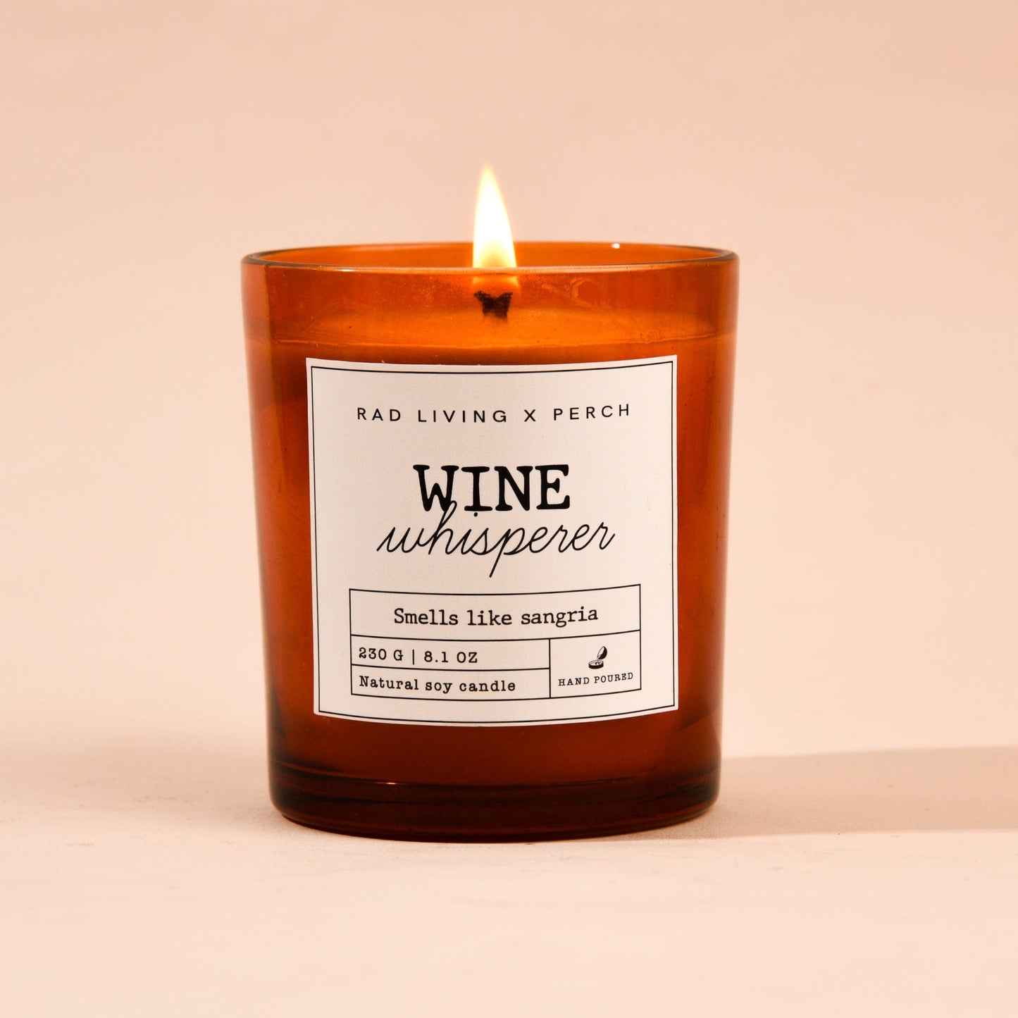 Wine Whisperer - Smells Like Sangria