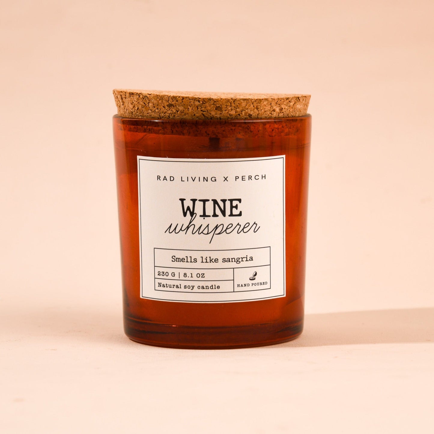 Wine Whisperer - Smells Like Sangria
