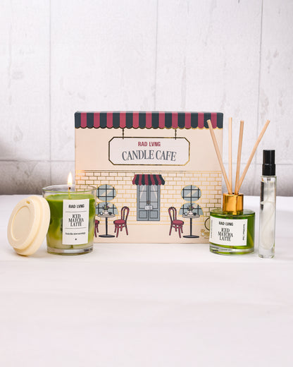 Candle Cafe Gift Box