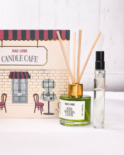 Candle Cafe Gift Box