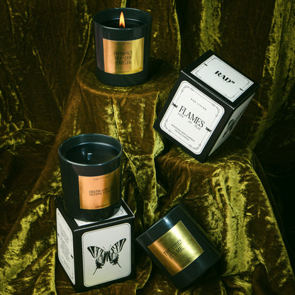 The Vibe? It’s Me - Sunlit Neroli