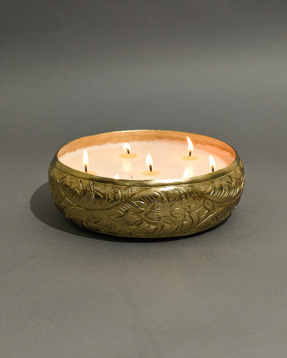 Khwaab Bagh Urli Candles