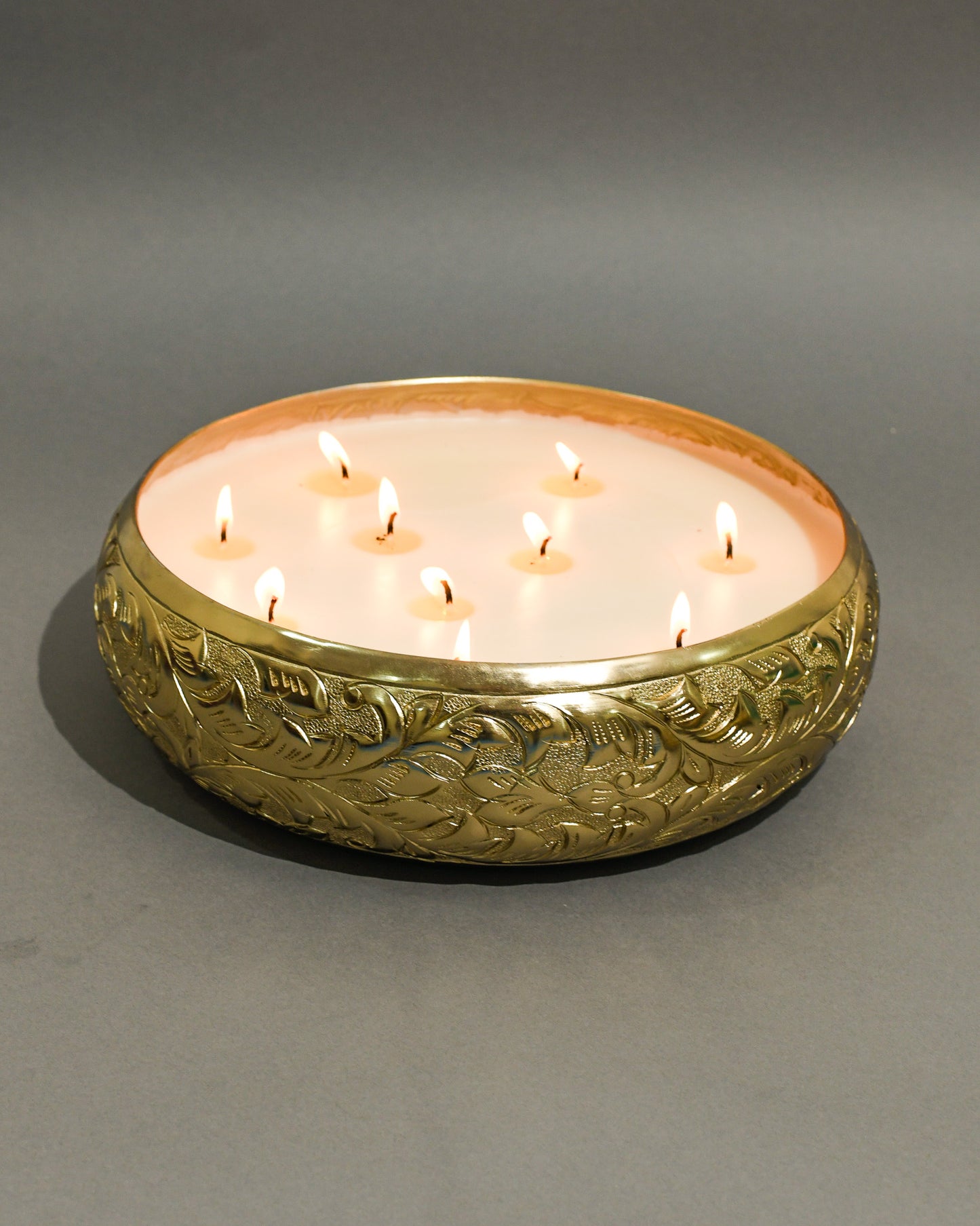 Khwaab Bagh Urli Candles