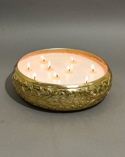 Khwaab Bagh Urli Candles
