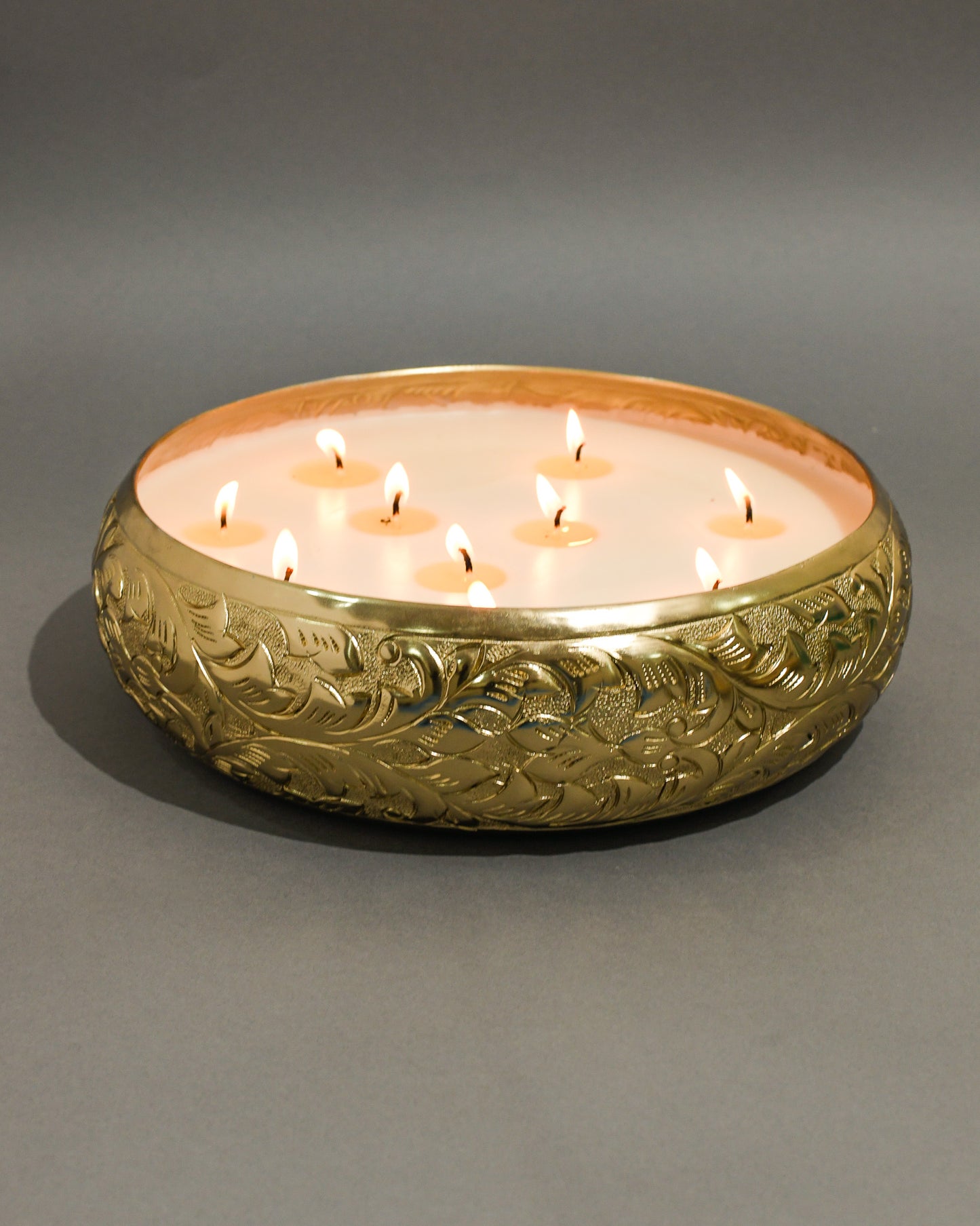 Khwaab Bagh Urli Candles