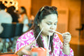 Kolkata | Perfume Making Workshop | 13-14th June