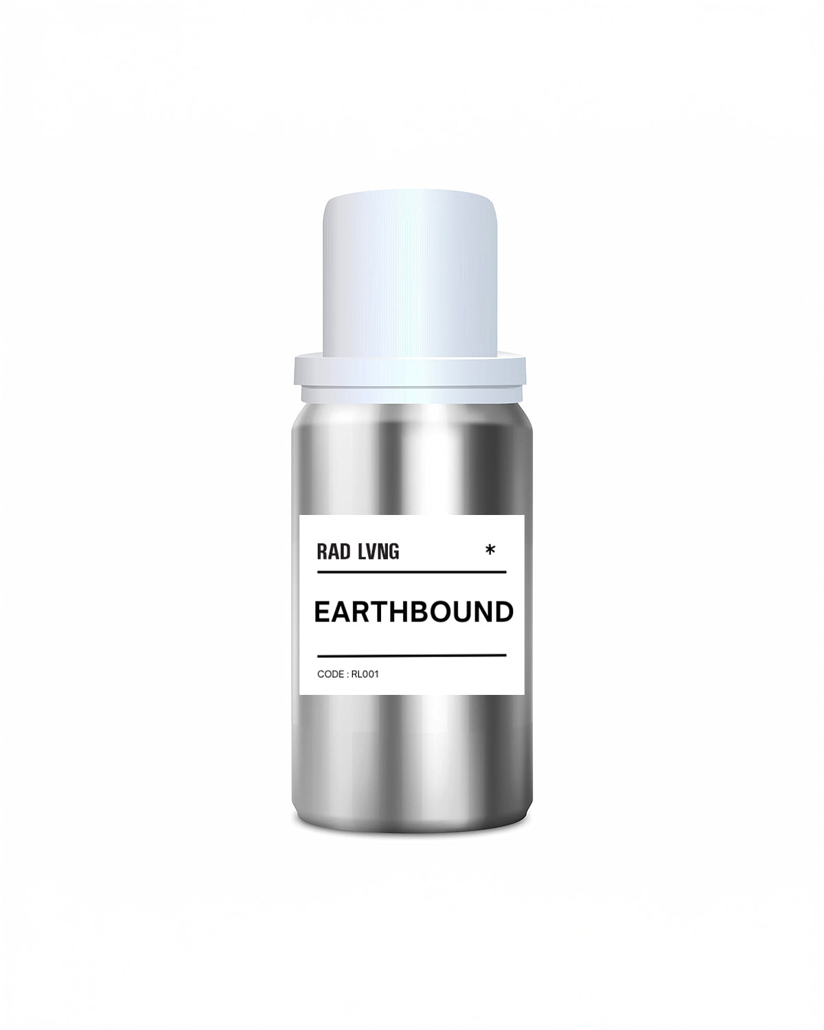 Rad Perfume Accords - 10ml