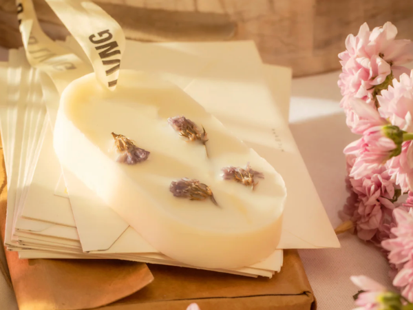 fragrance tablets