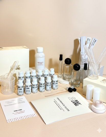 DIY Perfume Making Kit