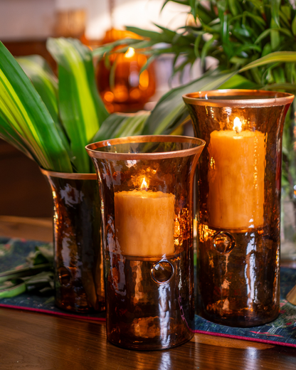 Magnifique Candle Holders
