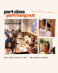 Mumbai | Perfume Making Workshop | 14th - 16th August