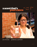 Delhi NCR | Perfume Making Workshop | 9th August