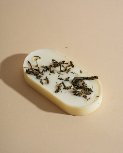 Lavender Haze Fragrance Tablets - Set of 2