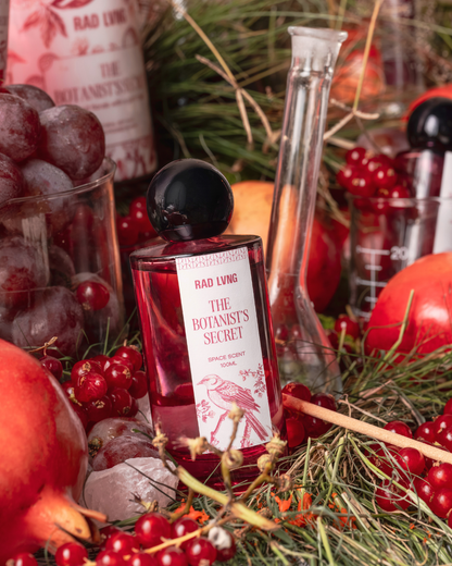 The Botanist’s Secret - Space Scent Mist