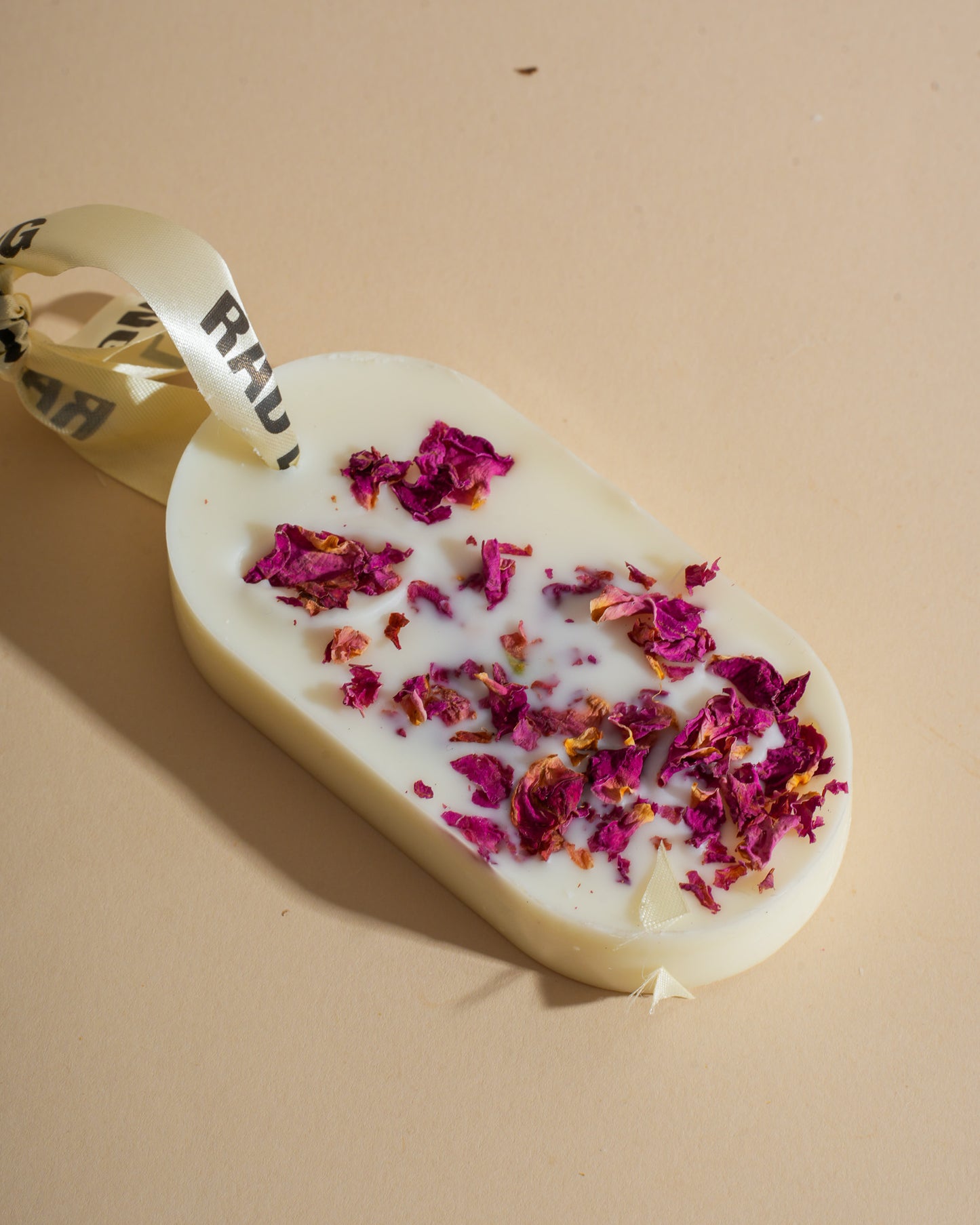 Chapter Rose Fragrance Tablets - Set of 2