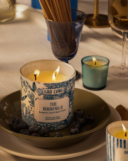 Room No. 11 Candle - 350g