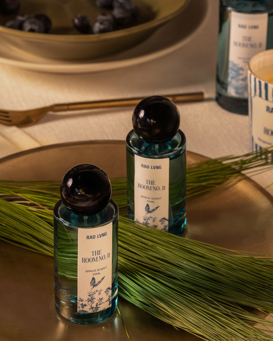 The Room No. 11 - Space Scent Mist