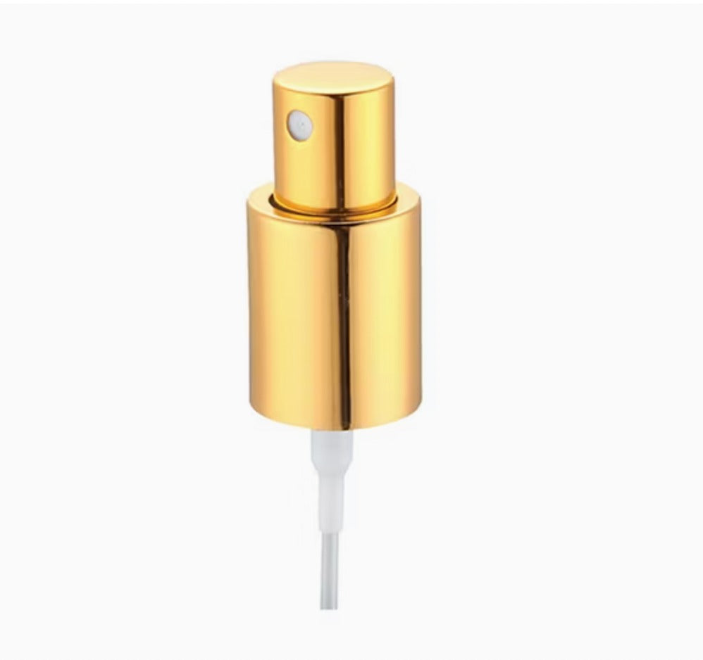 Perfumer's Mist Spray Pump