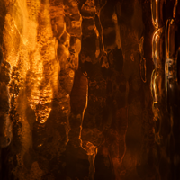 Cognac Amber