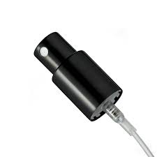 Perfumer's Mist Spray Pump