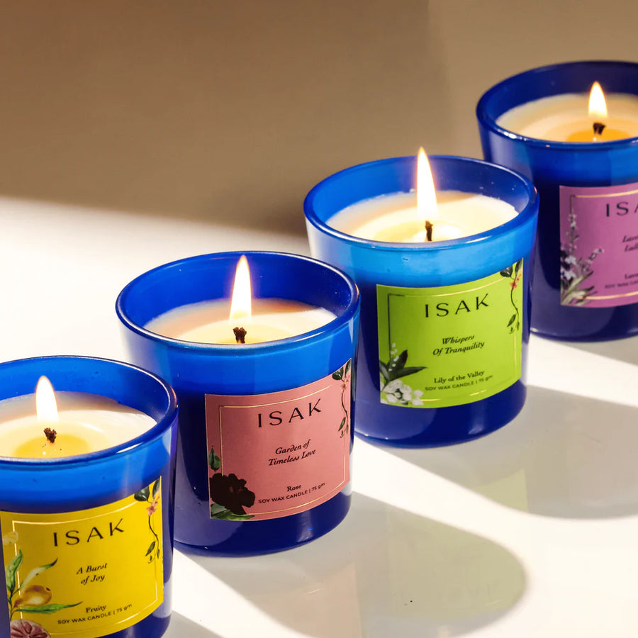 Build fragrance products your customers actually use and remember