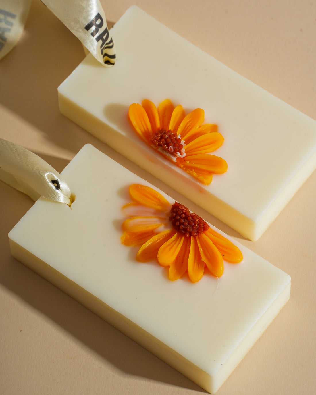 Meher Bagh Fragrance Bars - Set of 2