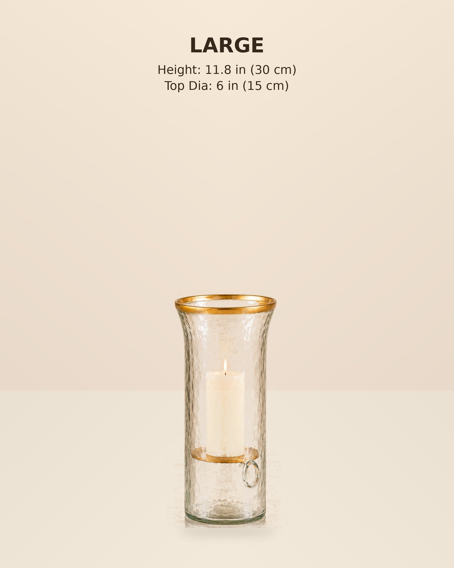 Magnifique Candle Holders