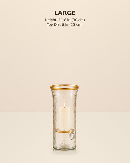 Magnifique Candle Holders